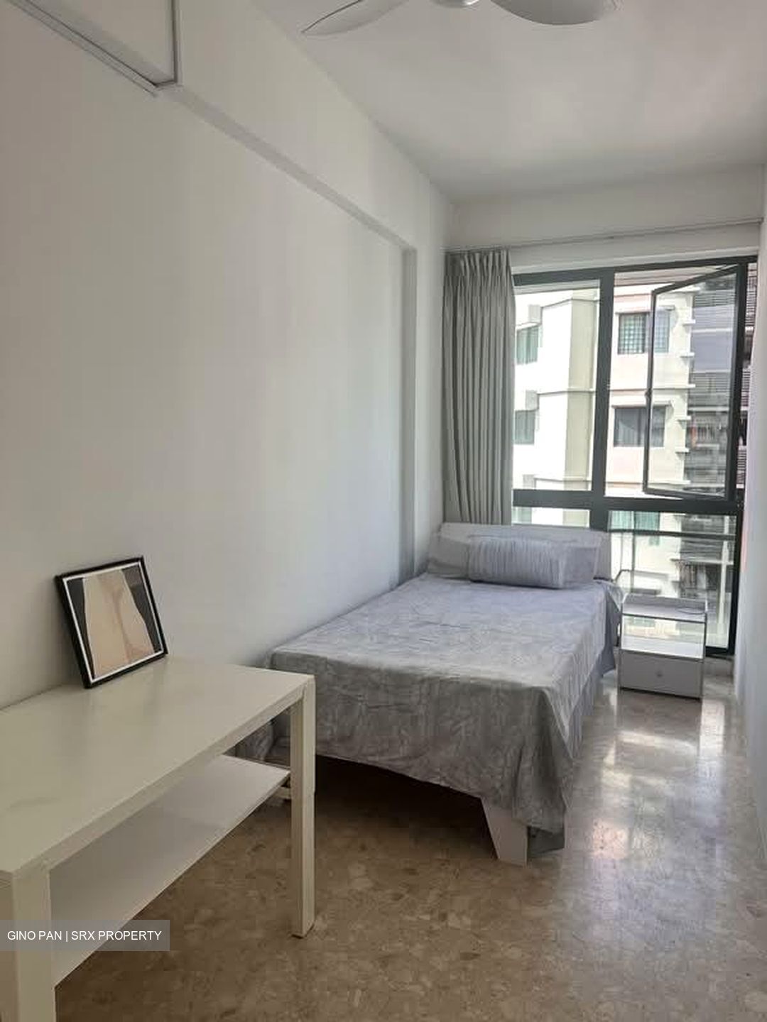 Simei Green Condominium (D18), Condominium #598157841